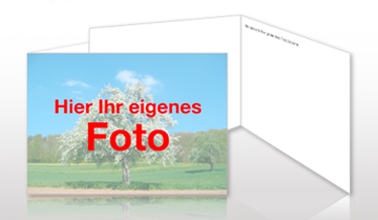 Fotokarte 400202
