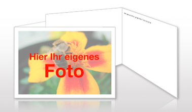 Fotokarte 400201