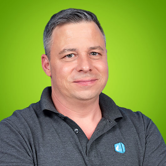 Marco Oetterli - Kartenkaiser Team