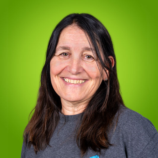 Monika Bucher - Kartenkaiser Team